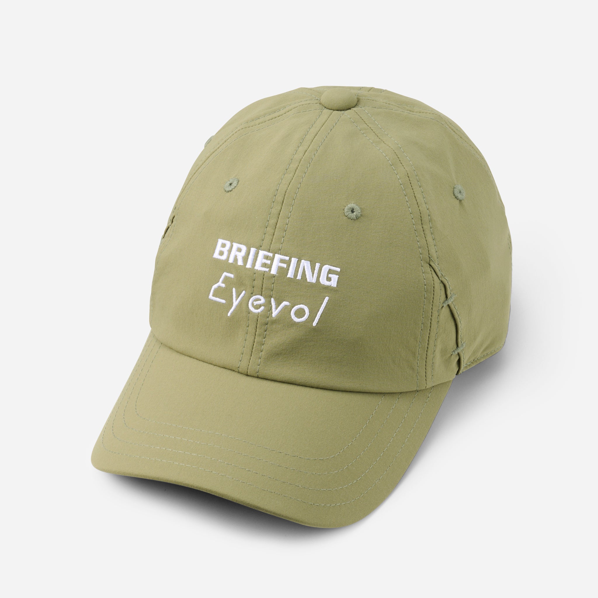 EVL BRIEFING WRNYLON2 CAP 商品画像7