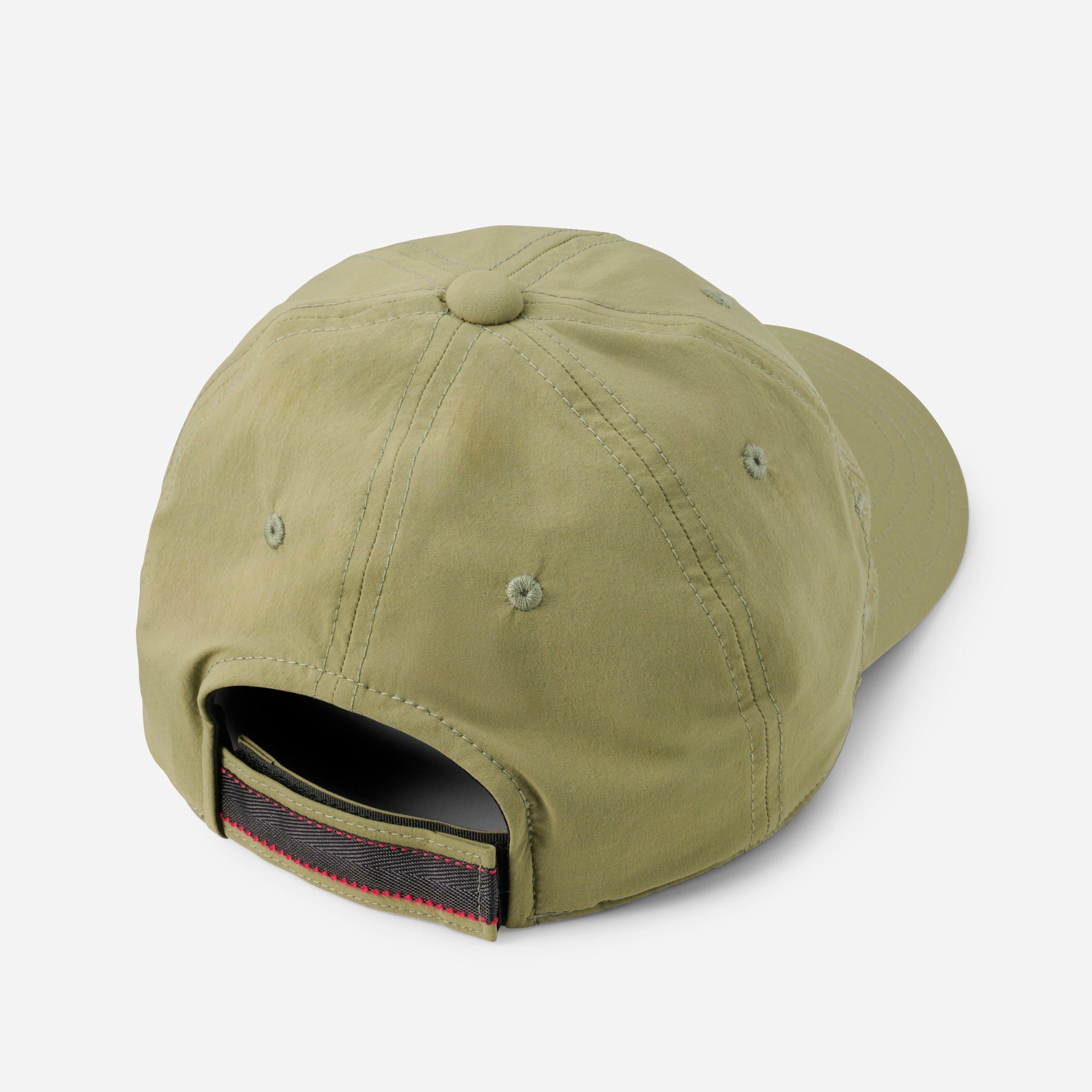 EVL BRIEFING WRNYLON2 CAP