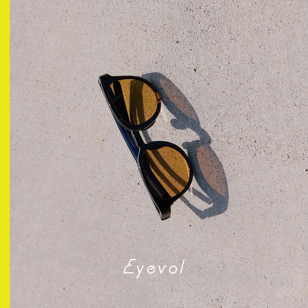 Eyevolとは｜サングラスのEyevol（アイヴォル）公式オンラインストア