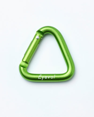 EYEVOL CARABINER