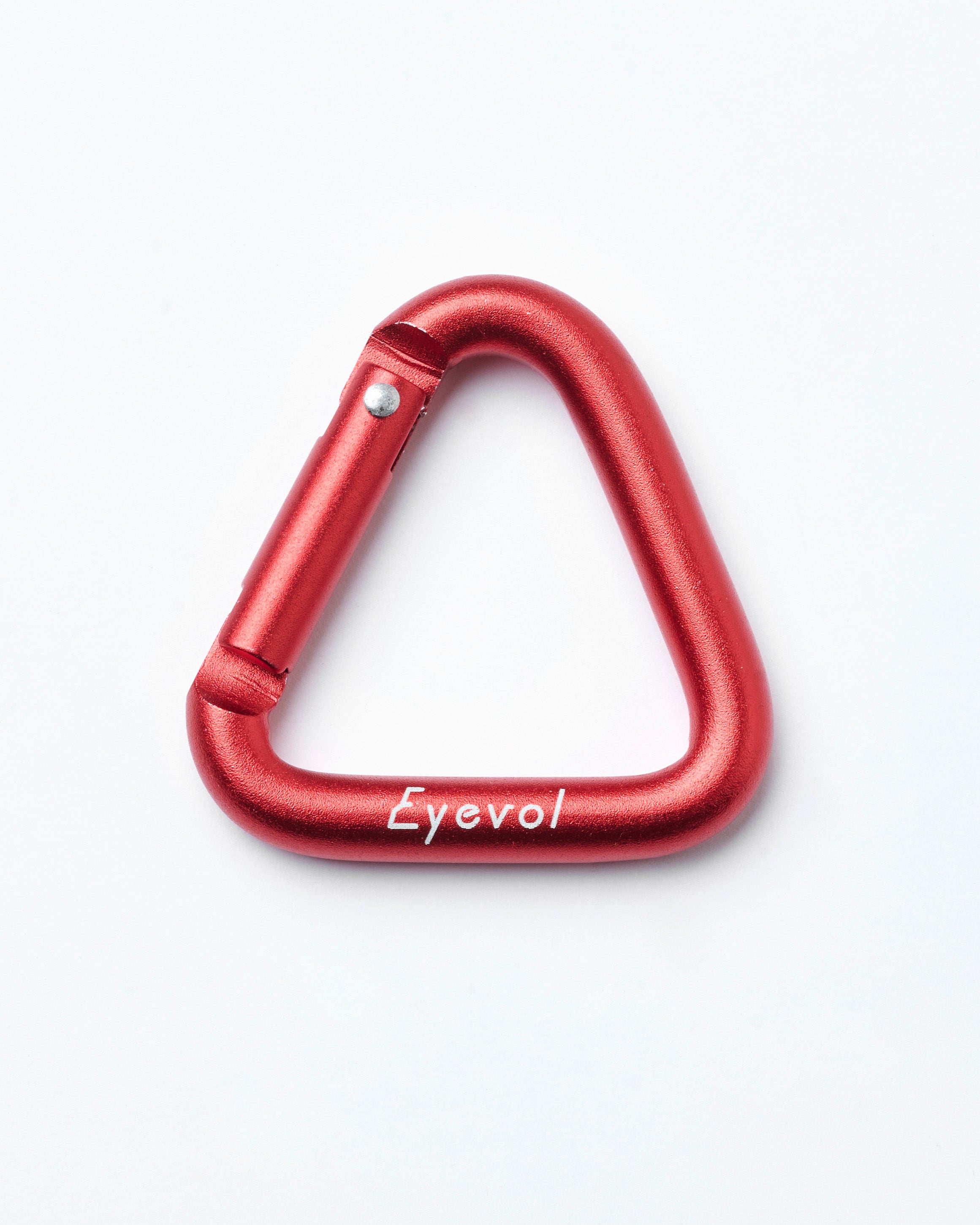 EYEVOL CARABINER
