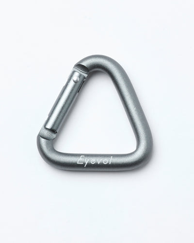 EYEVOL CARABINER