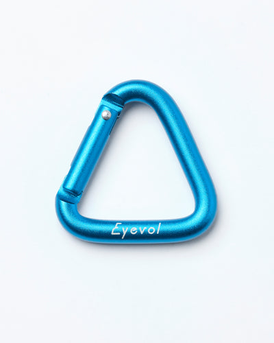 EYEVOL CARABINER