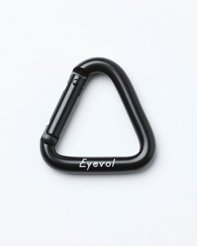 EYEVOL CARABINER