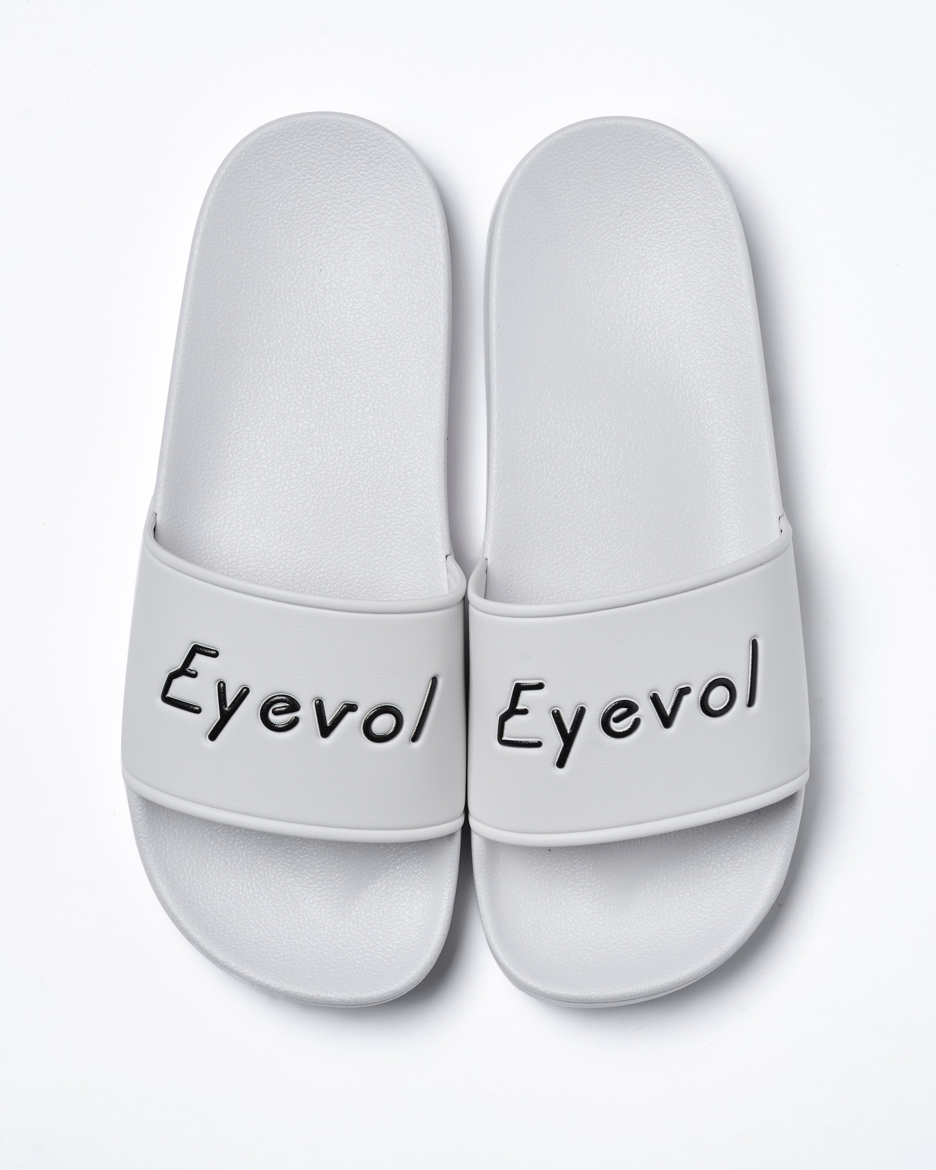 EYEVOL SLIDE SANDALS