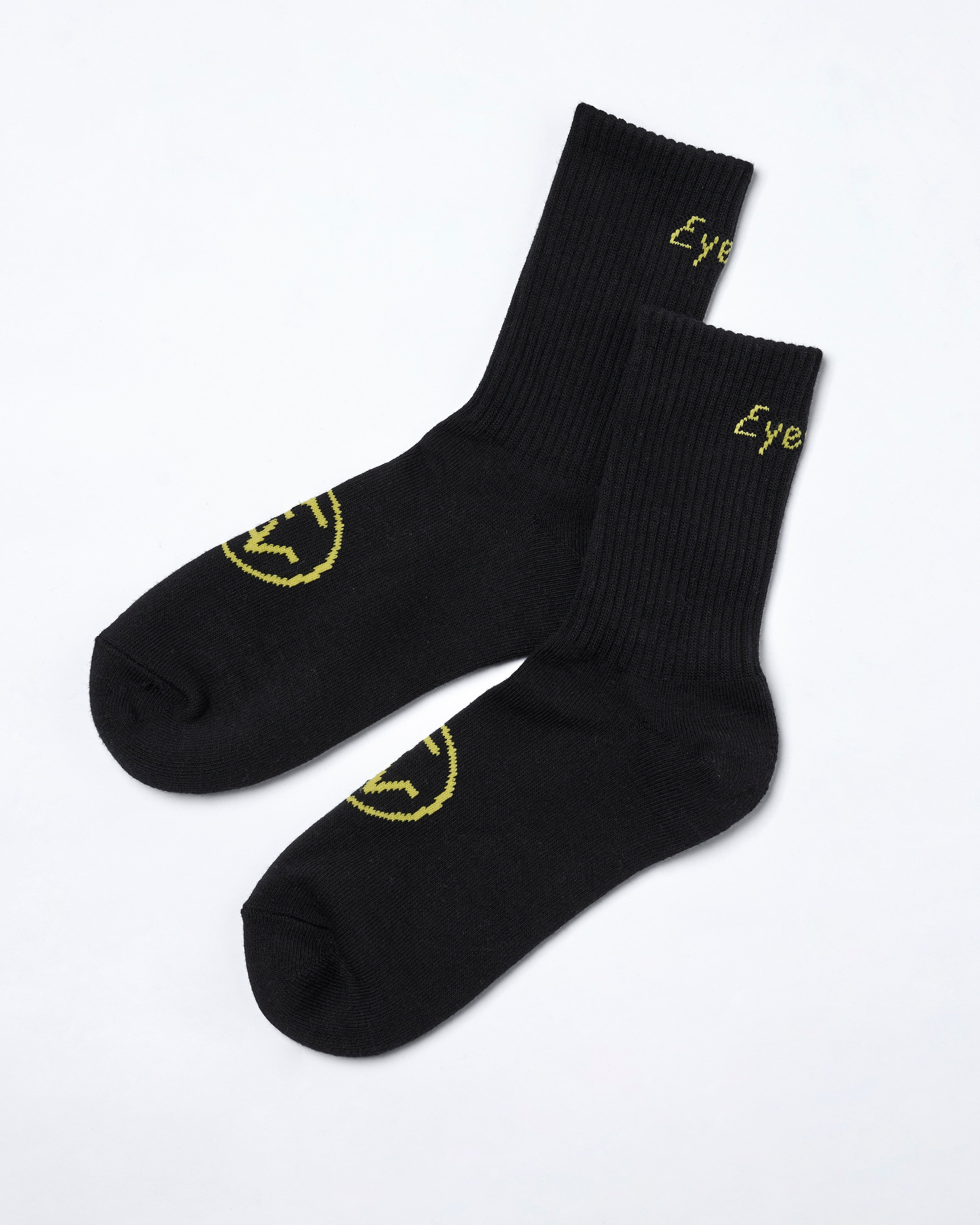 EYEVOL SOCKS（LONG）
