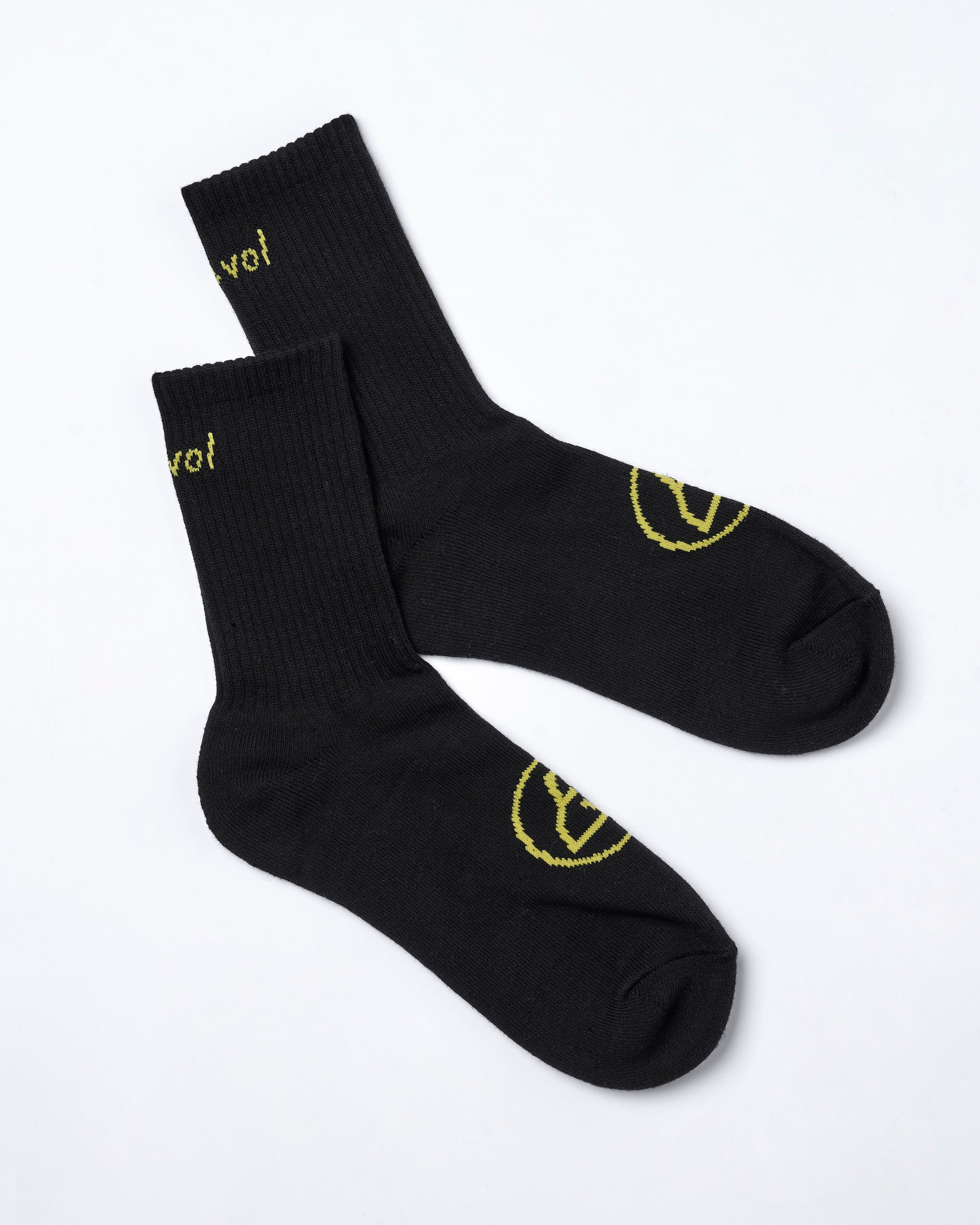 EYEVOL SOCKS（LONG）