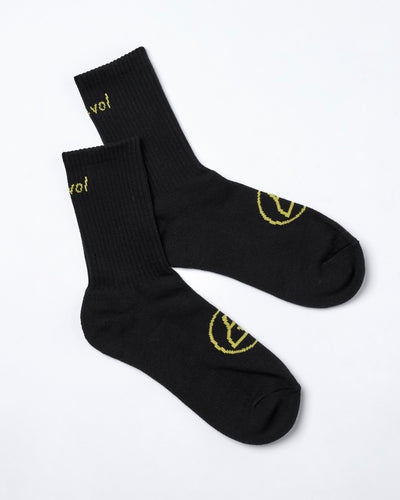 EYEVOL SOCKS（LONG）