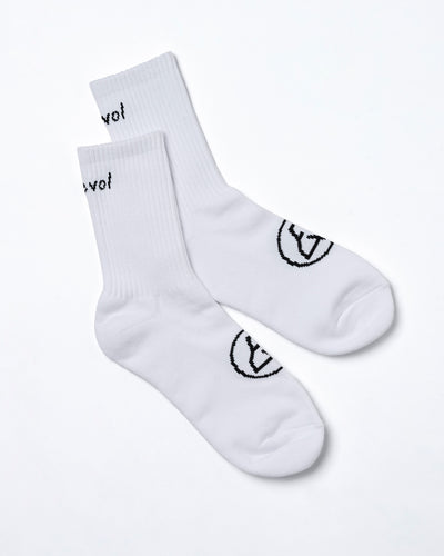 EYEVOL SOCKS（LONG）