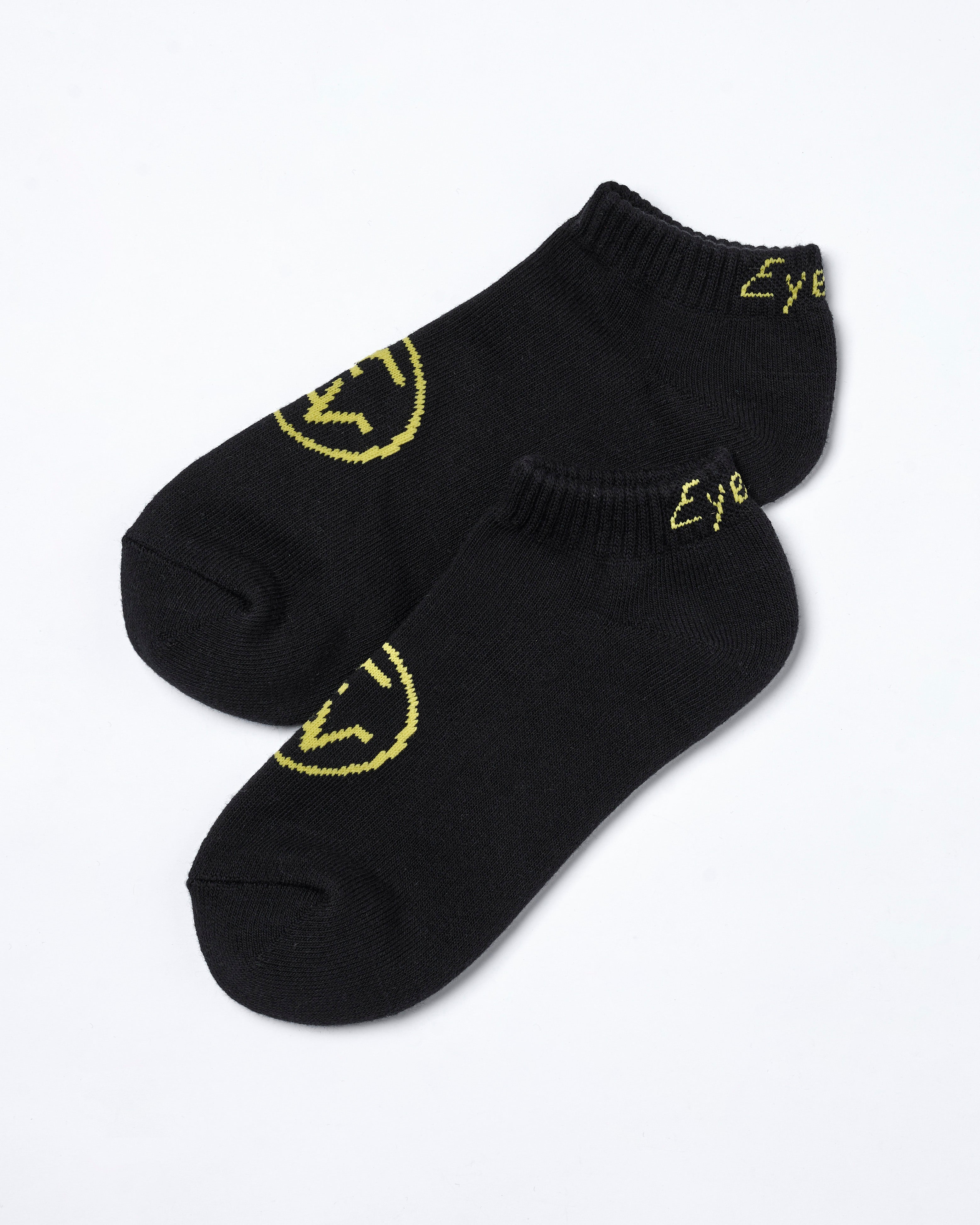 EYEVOL SOCKS（SHORT）