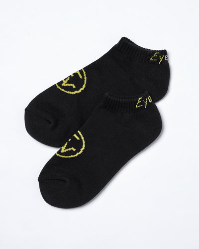 EYEVOL SOCKS（SHORT）