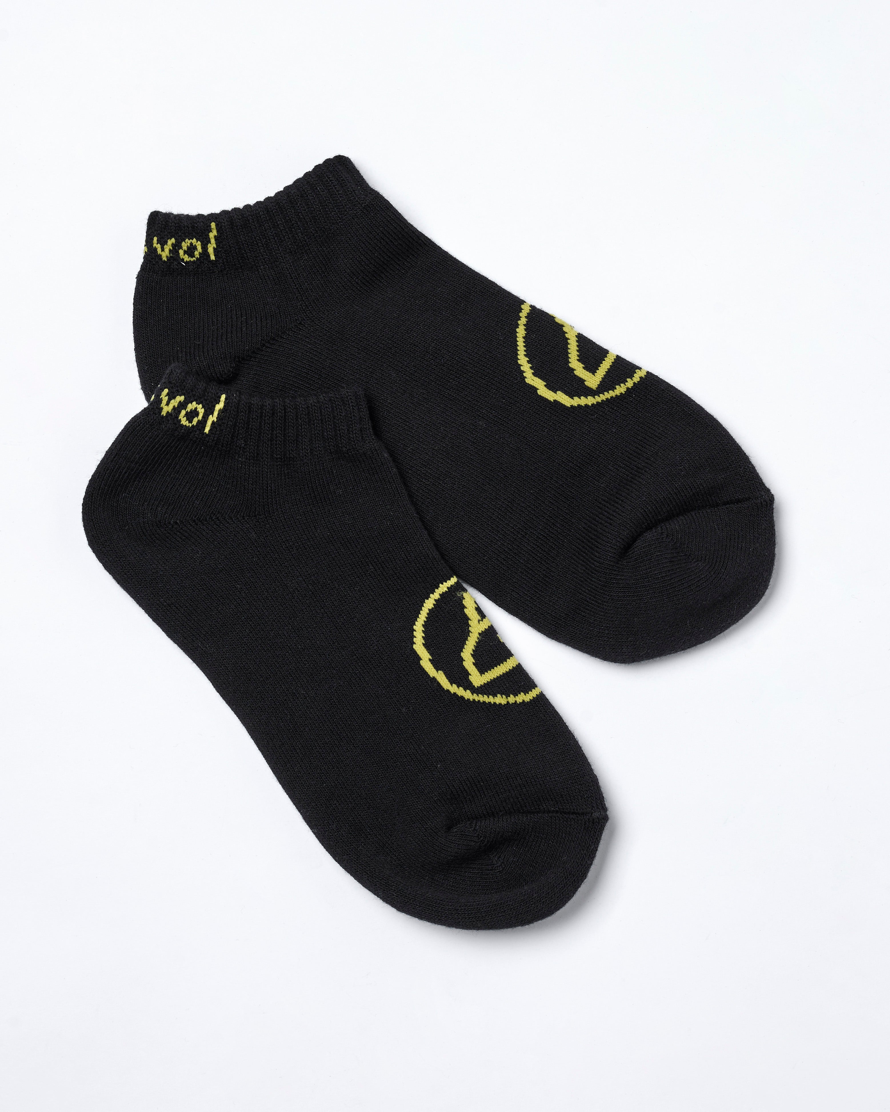 EYEVOL SOCKS（SHORT）