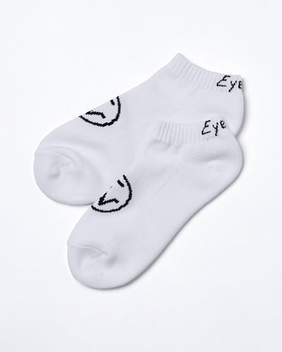 EYEVOL SOCKS（SHORT）