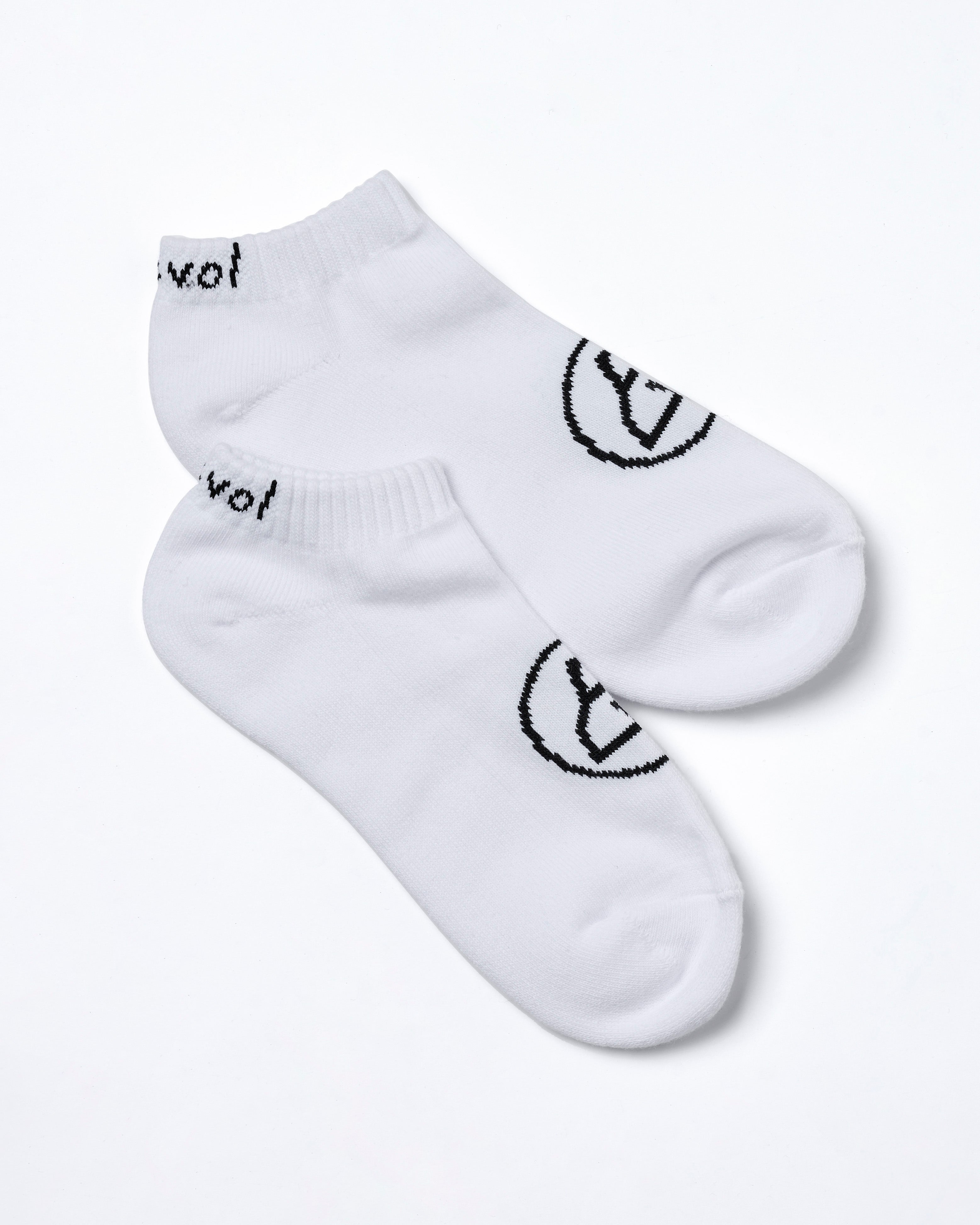 EYEVOL SOCKS（SHORT）