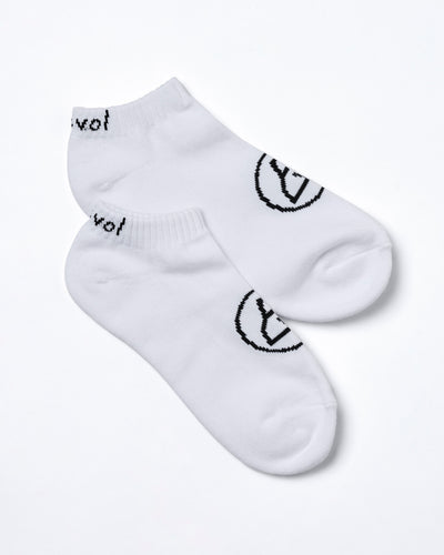EYEVOL SOCKS（SHORT）