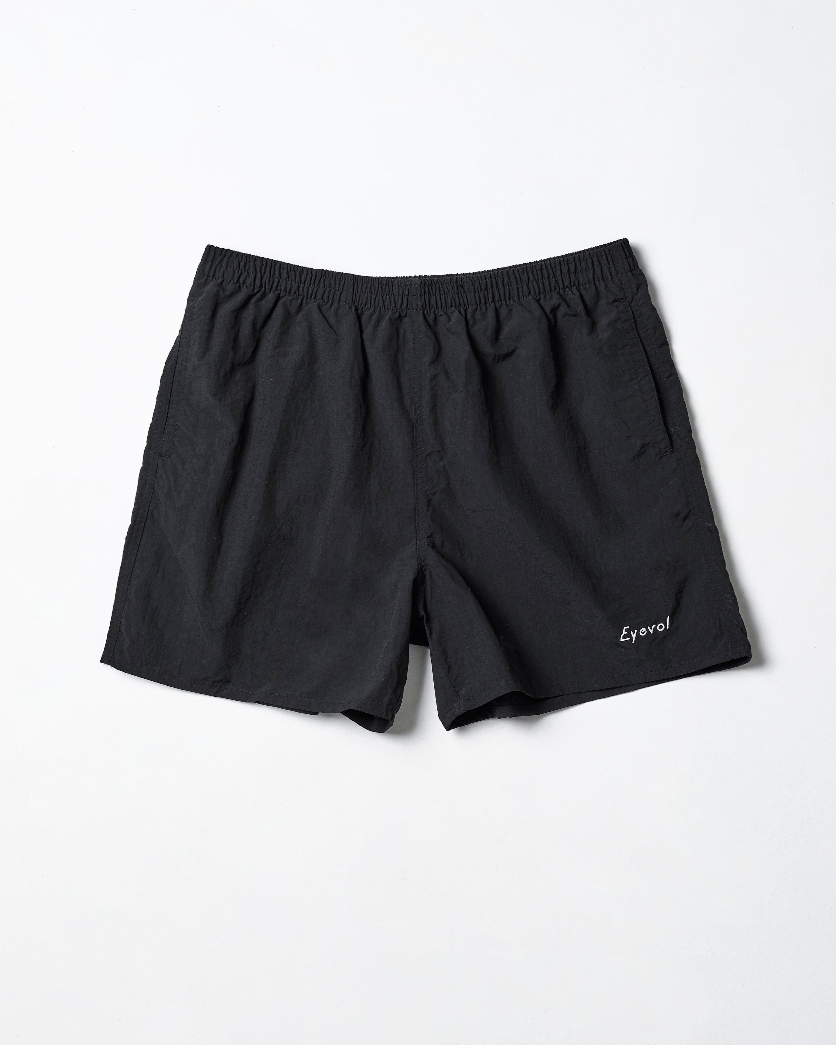 EYEVOL NYLON SHORTS