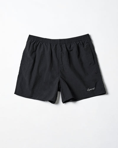 EYEVOL NYLON SHORTS