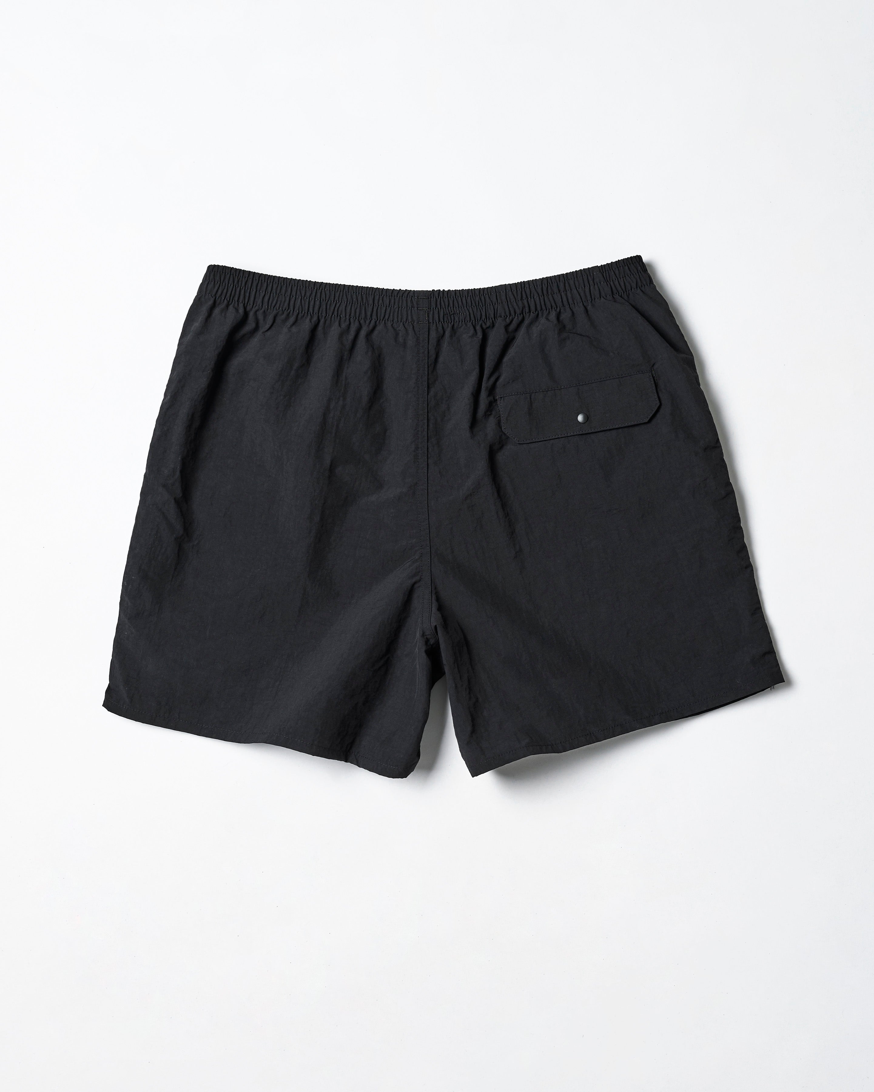 EYEVOL NYLON SHORTS