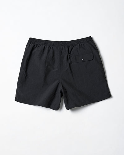 EYEVOL NYLON SHORTS
