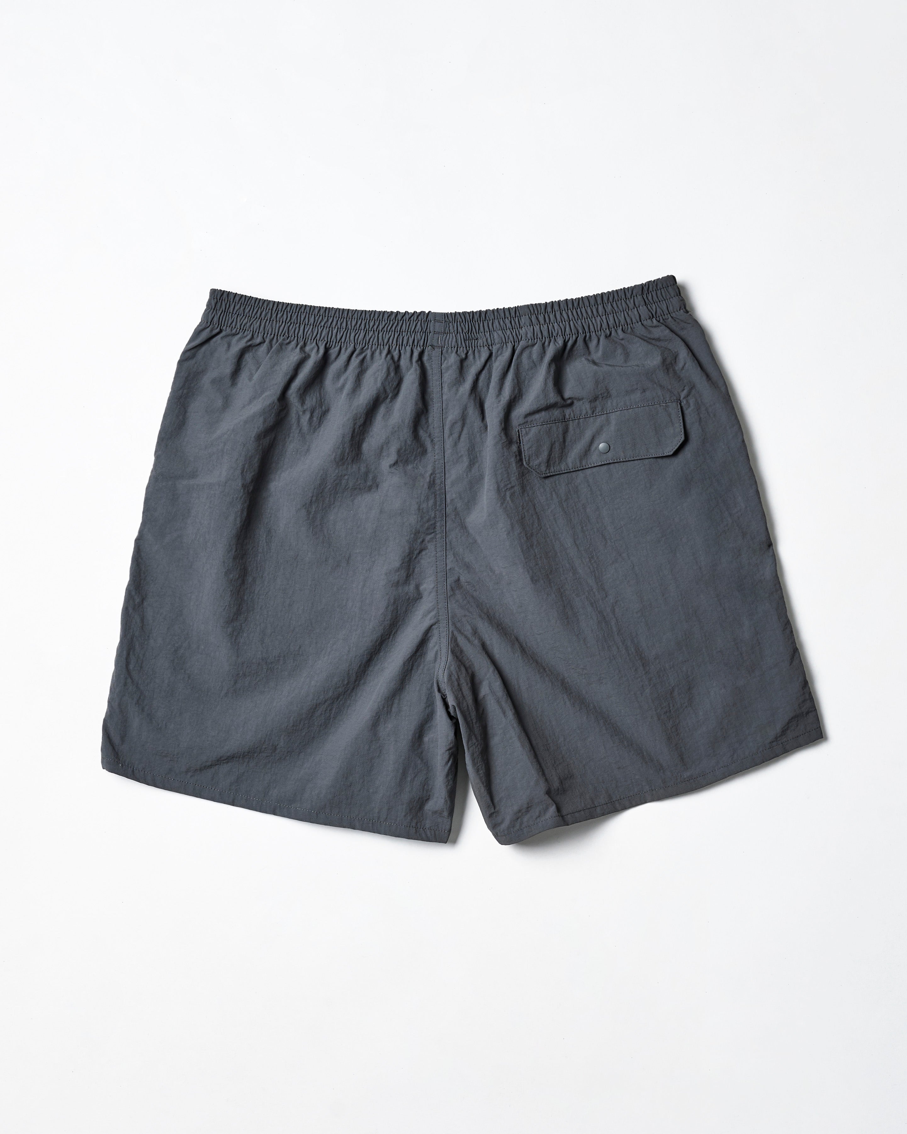 EYEVOL NYLON SHORTS