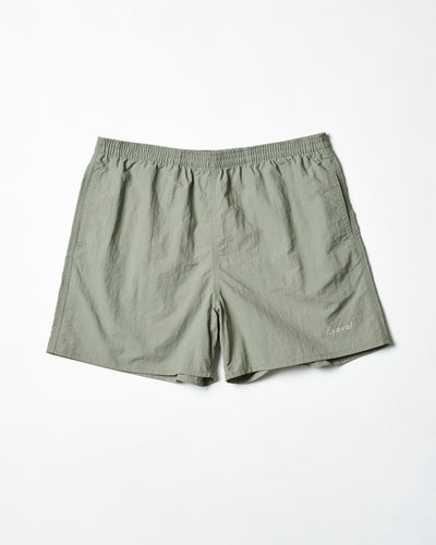 EYEVOL NYLON SHORTS
