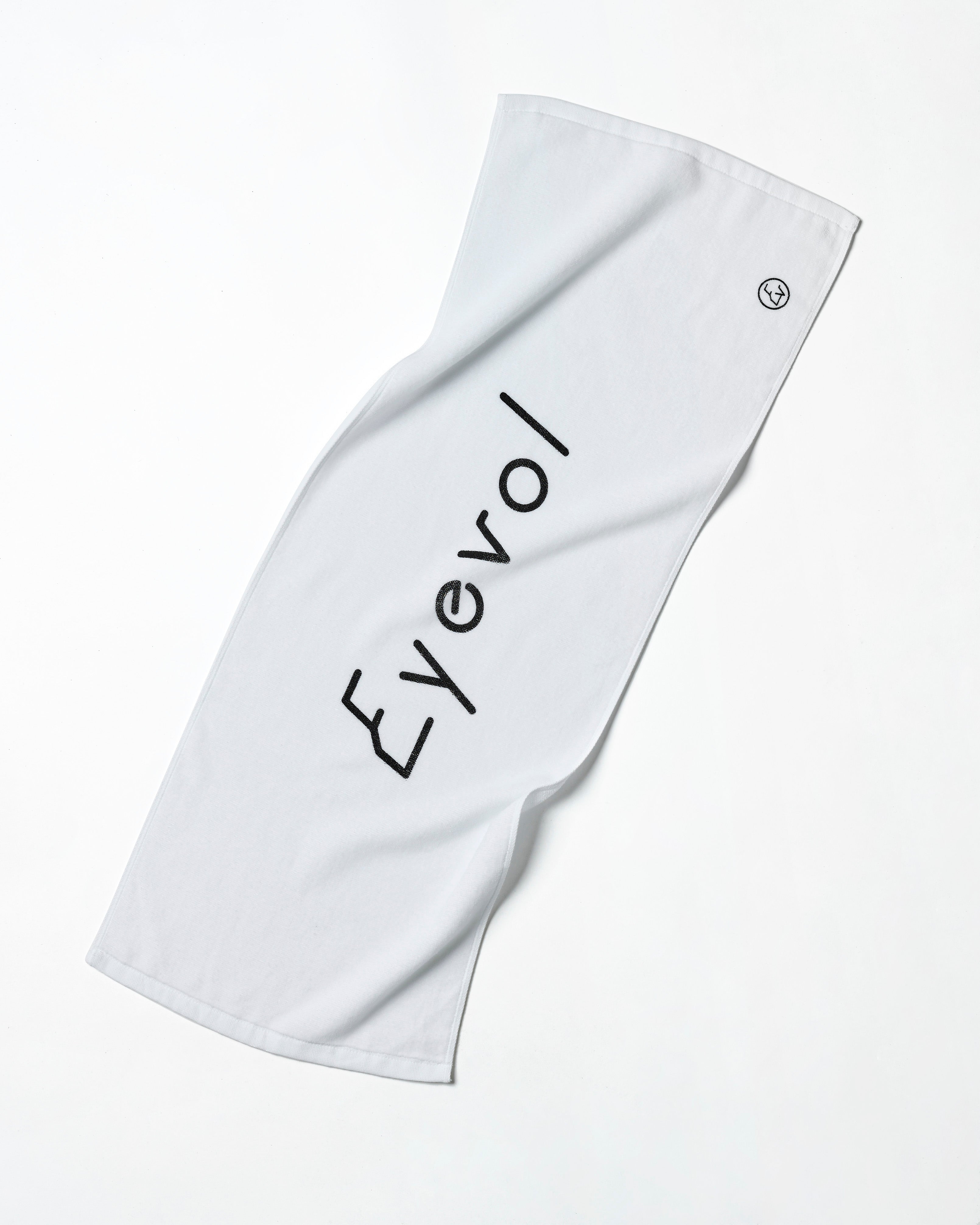 EYEVOL FACE TOWEL