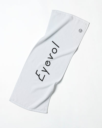 EYEVOL FACE TOWEL