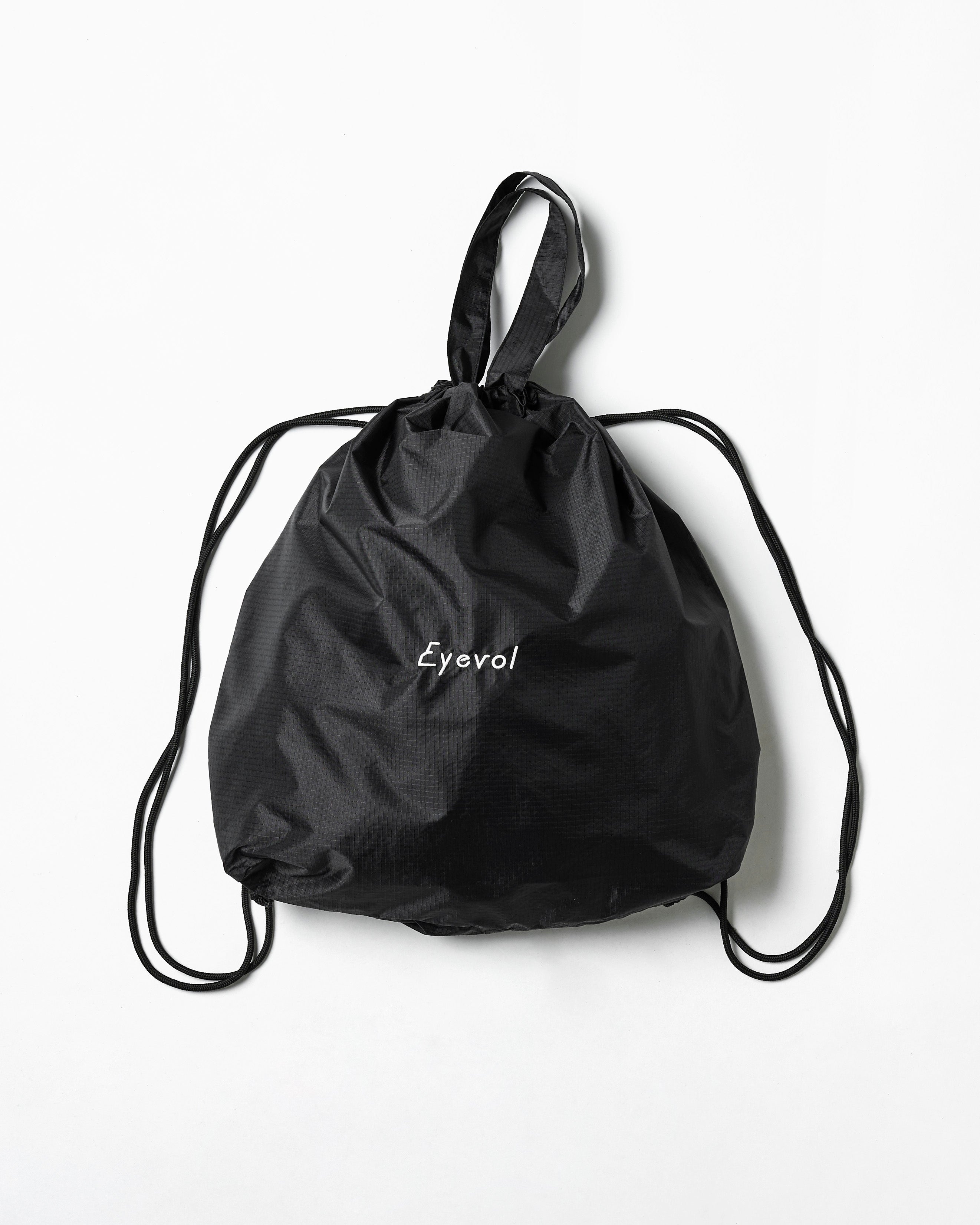 EYEVOL DRAWSTRING BAG