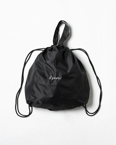 EYEVOL DRAWSTRING BAG