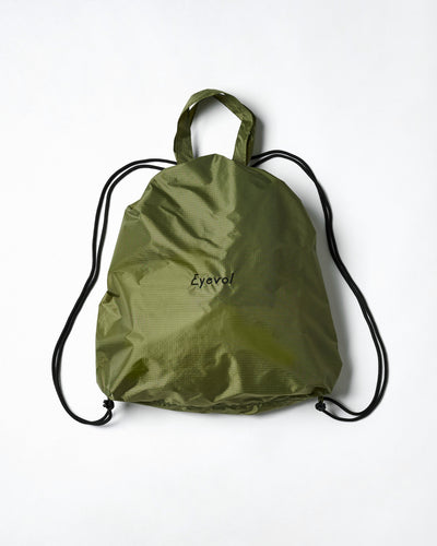 EYEVOL DRAWSTRING BAG