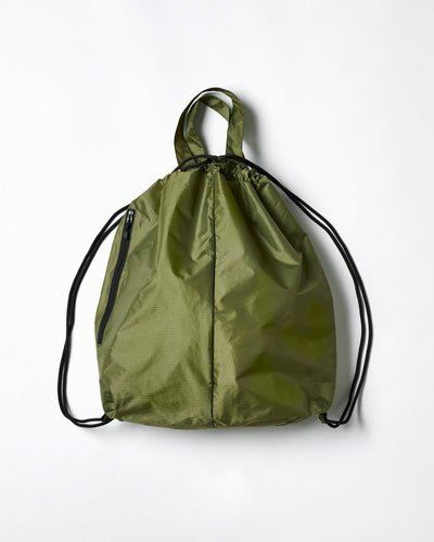 EYEVOL DRAWSTRING BAG