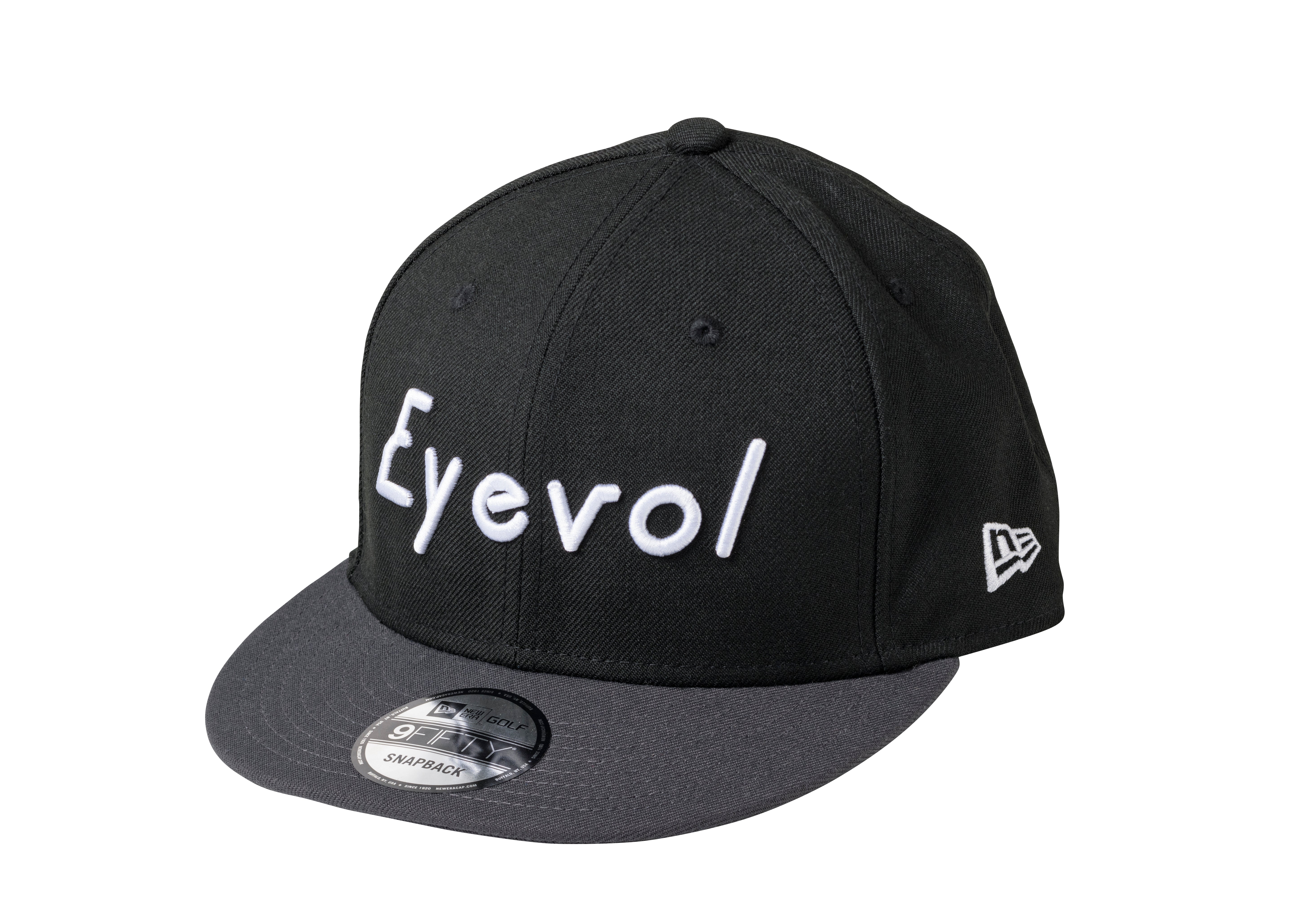 Eyevol CAP950 WOOL
