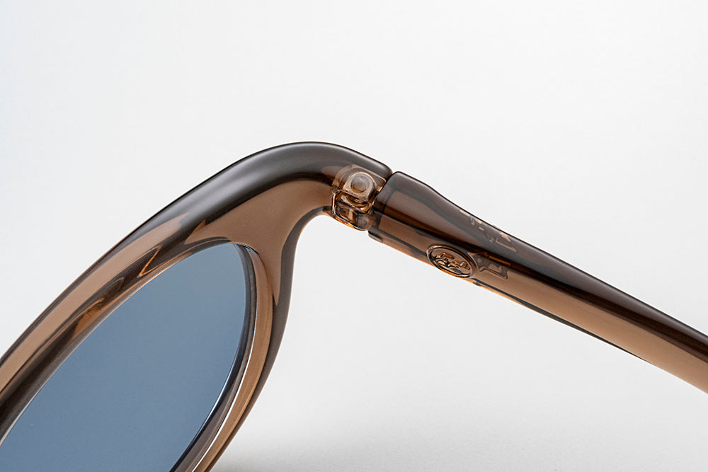 Eyevol FELIX 49 サングラス グレー FELIX (49) YAB-GRY