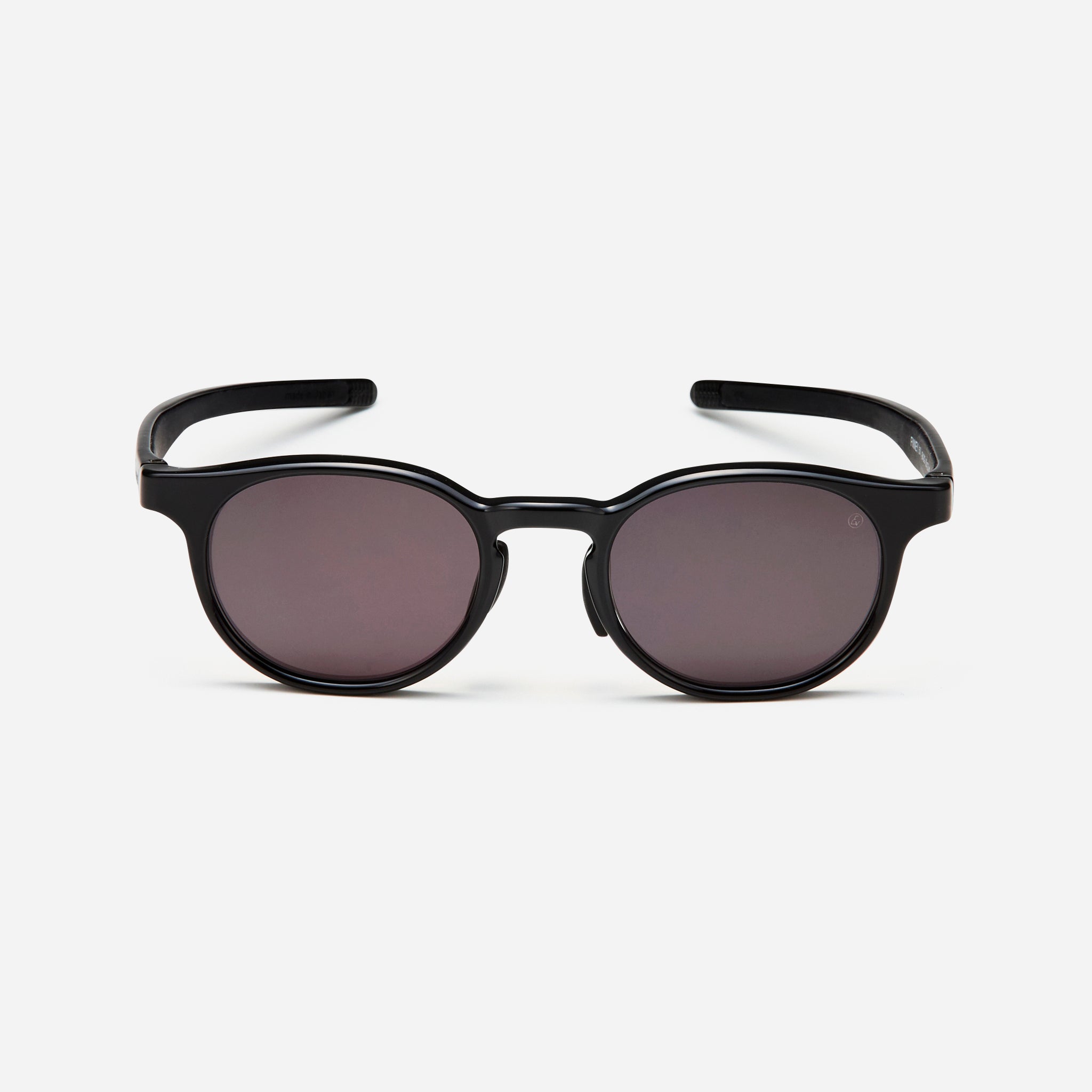 新品/Eyevol アイヴォル FINNEY(50) col.BK-DG-MBL FINNEY_50_50BK-DG-DK.