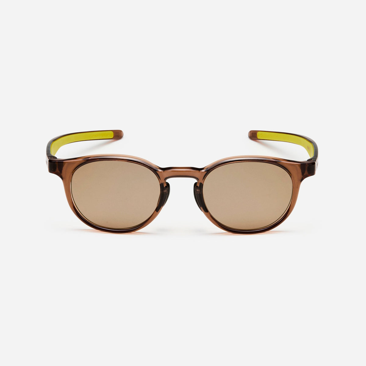 FINNEY (50) PKA-LY-MBRPL-M.BRN｜サングラスのEyevol（アイヴォル 
