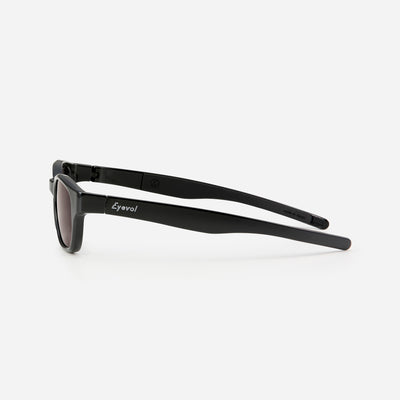FRIEDMAN III (52) BK-DG-DK.GRY 側面