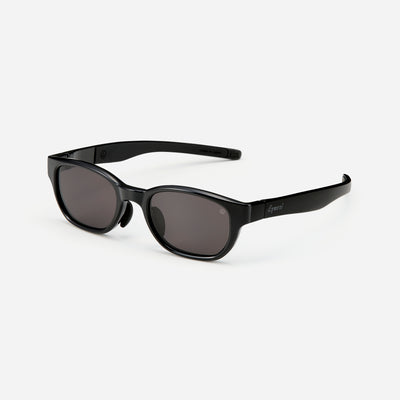 FRIEDMAN III (52) BK-DG-DK.GRY 着用イメージ