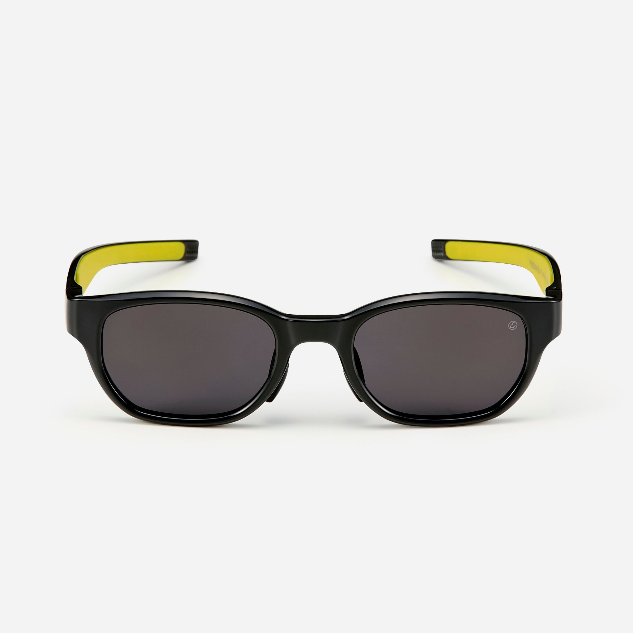 Eyevol FRIEDMAN Ⅲ 52 GRY-DG アイヴォル FRIEDMAN III (52) BK-DG-DK.GRY｜サングラスのEyevol（アイヴォル