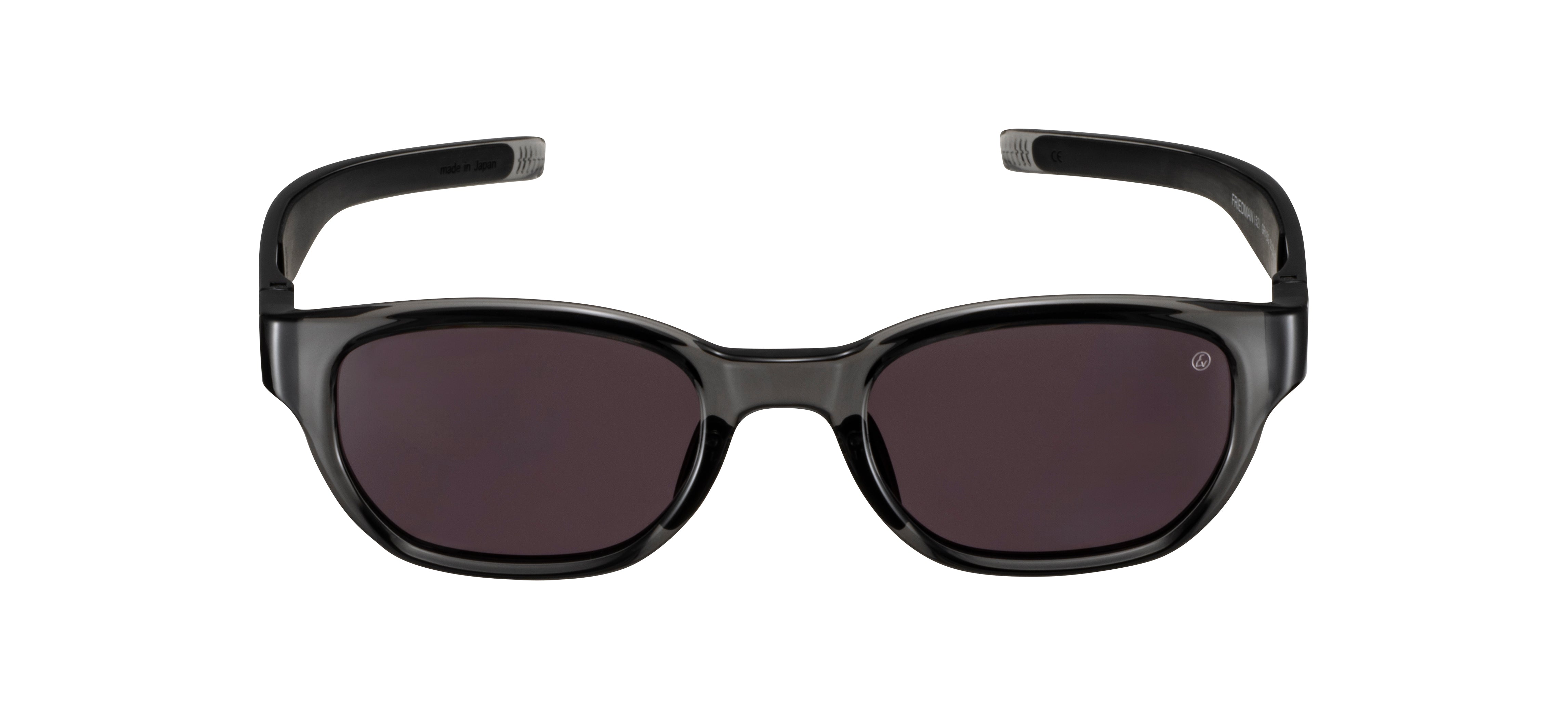 FRIEDMAN III (52) GRY-DG-DK.GRY｜サングラスのEyevol（アイヴォル