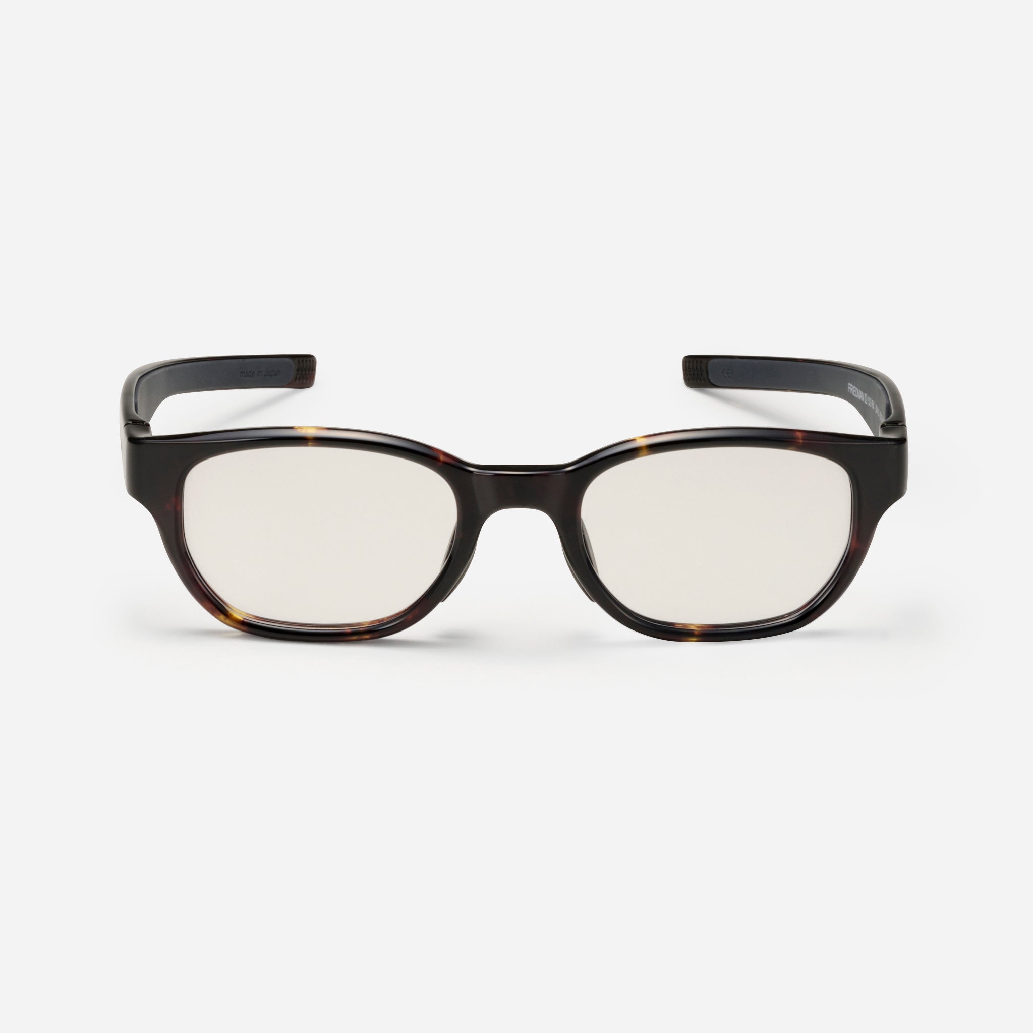 FRIEDMAN III (52) RX DM-LG｜サングラスのEyevol（アイヴォル）公式