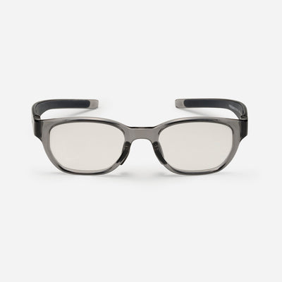 FRIEDMAN III (52) RX GRY-LG