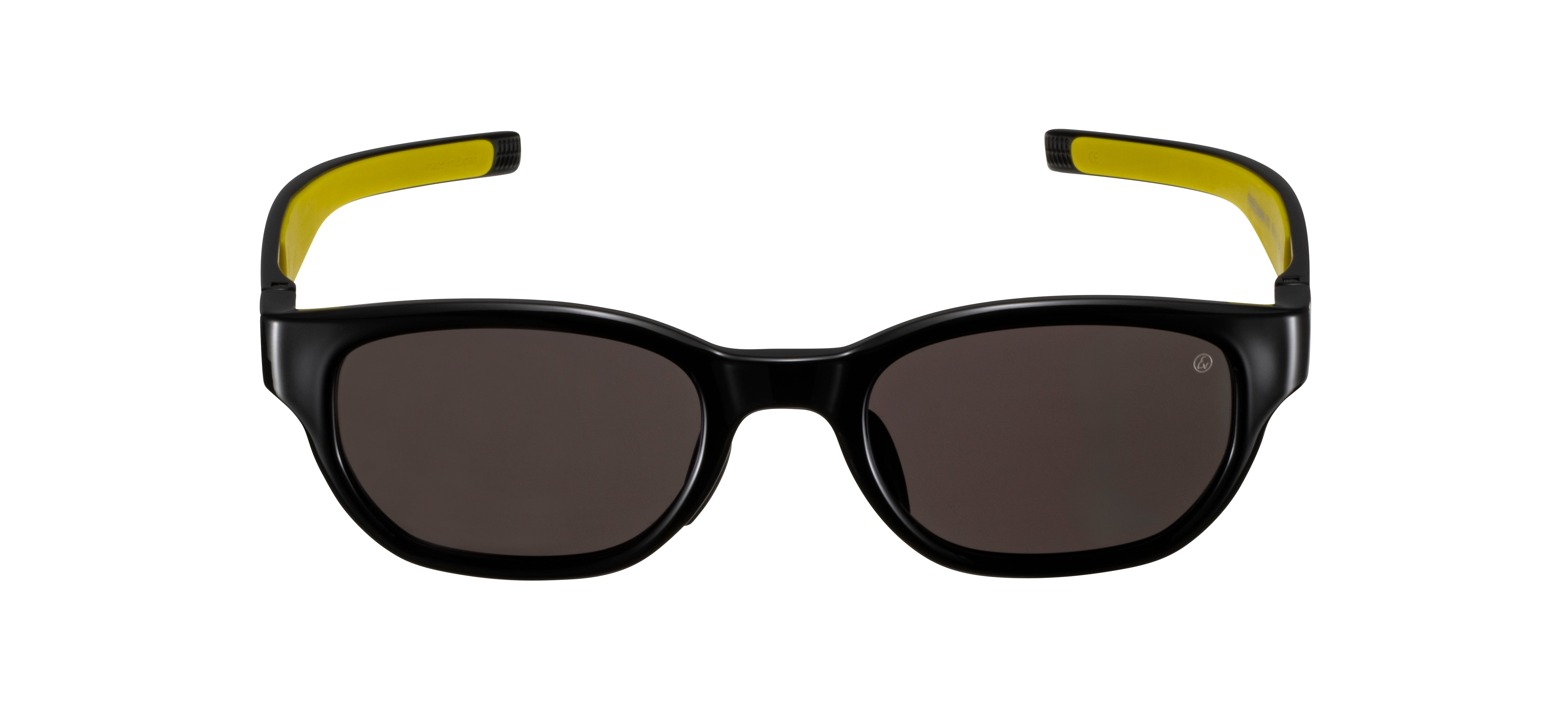 FRIEDMAN (52) BK-LY-PL-BK PL｜サングラスのEyevol（アイヴォル）公式