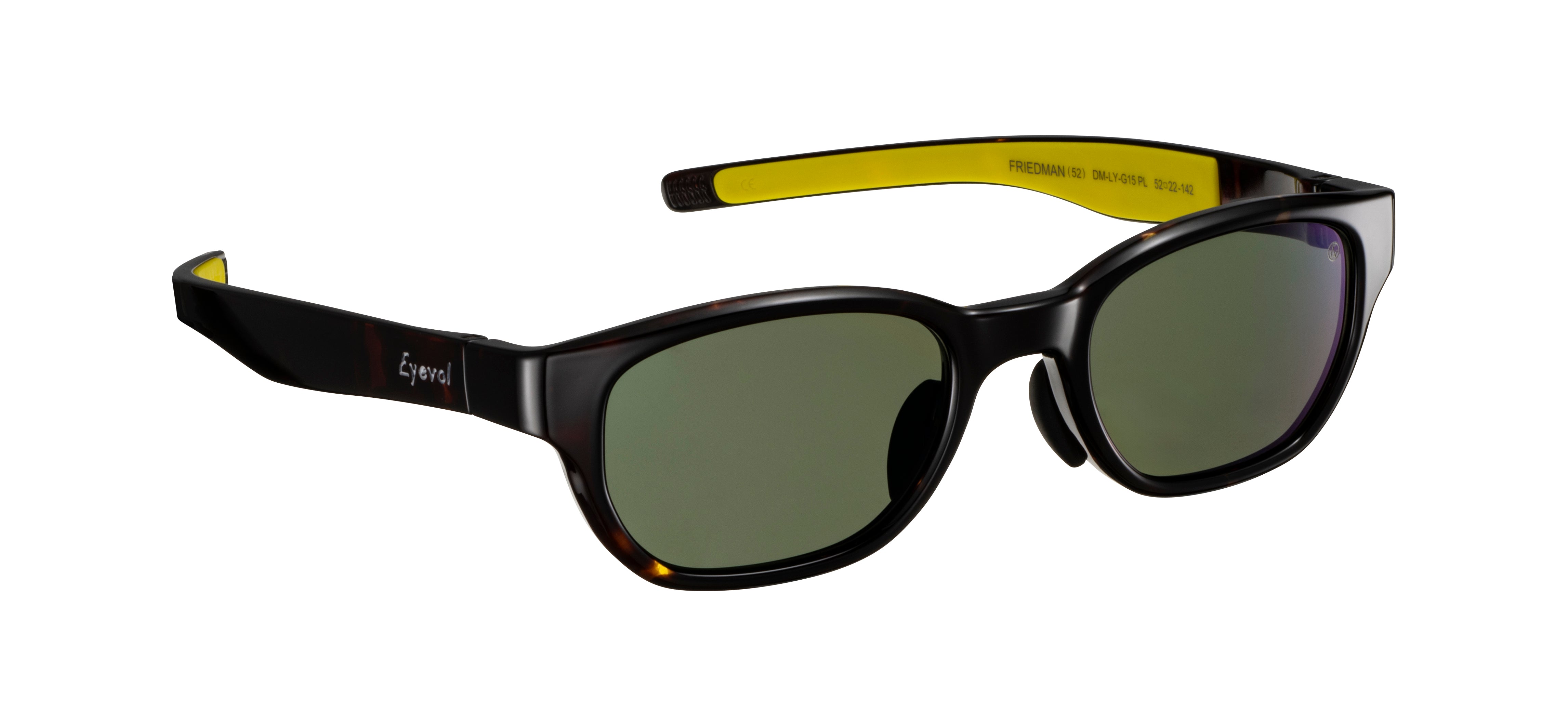 FRIEDMAN (52)