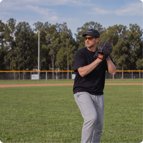 Baseball