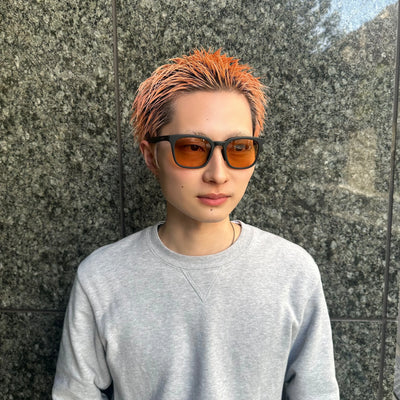 HEATH III (53) MBK-V1 BR49-V1 BR4｜サングラスのEyevol（アイヴォル