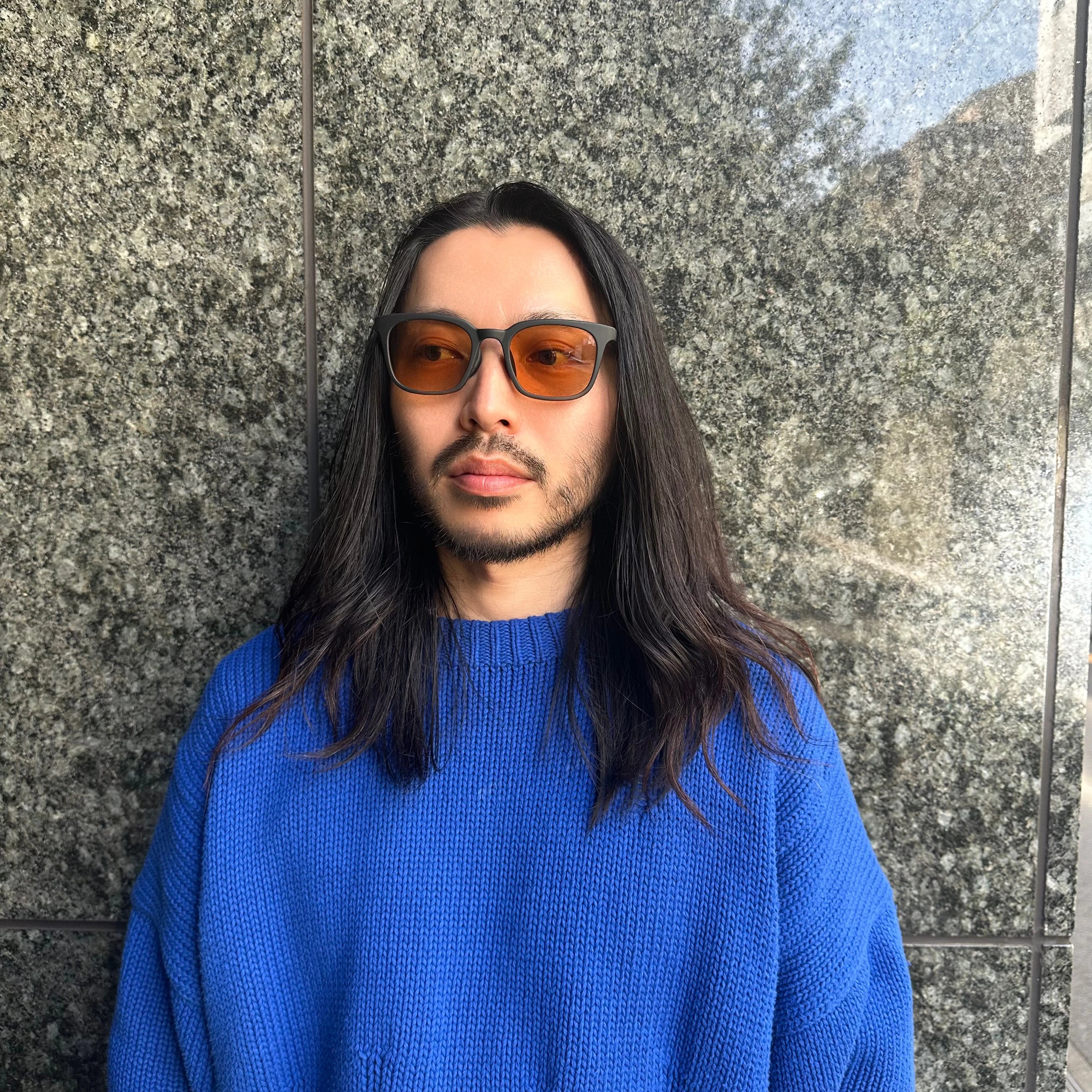 HEATH III (53) MBK-V1 BR49｜サングラスのEyevol（アイヴォル）公式