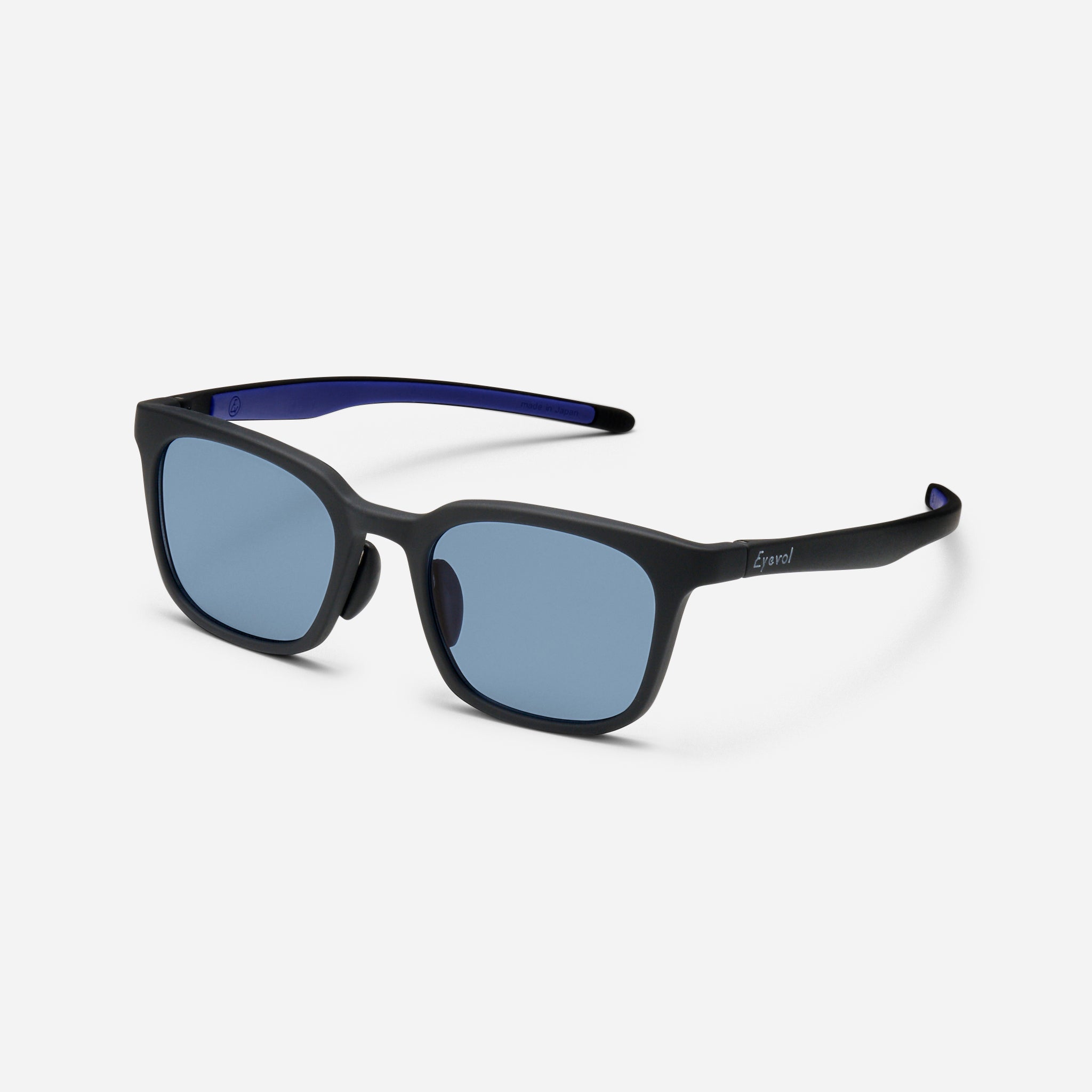 LEIFER III (49) BK-V3 GN69PL｜サングラスのEyevol（アイヴォル）公式