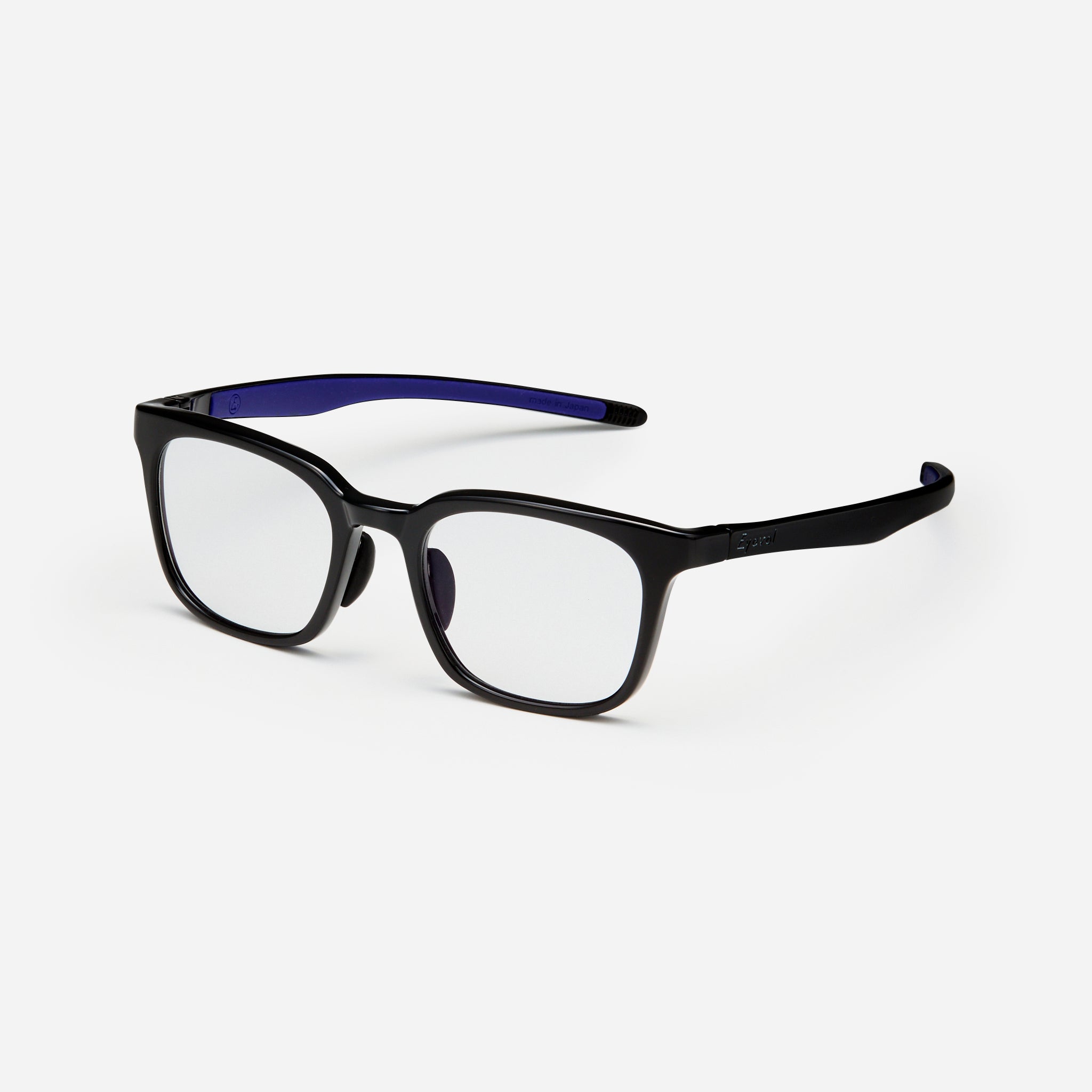 CONLON III (51) BK-DG-M.BLU