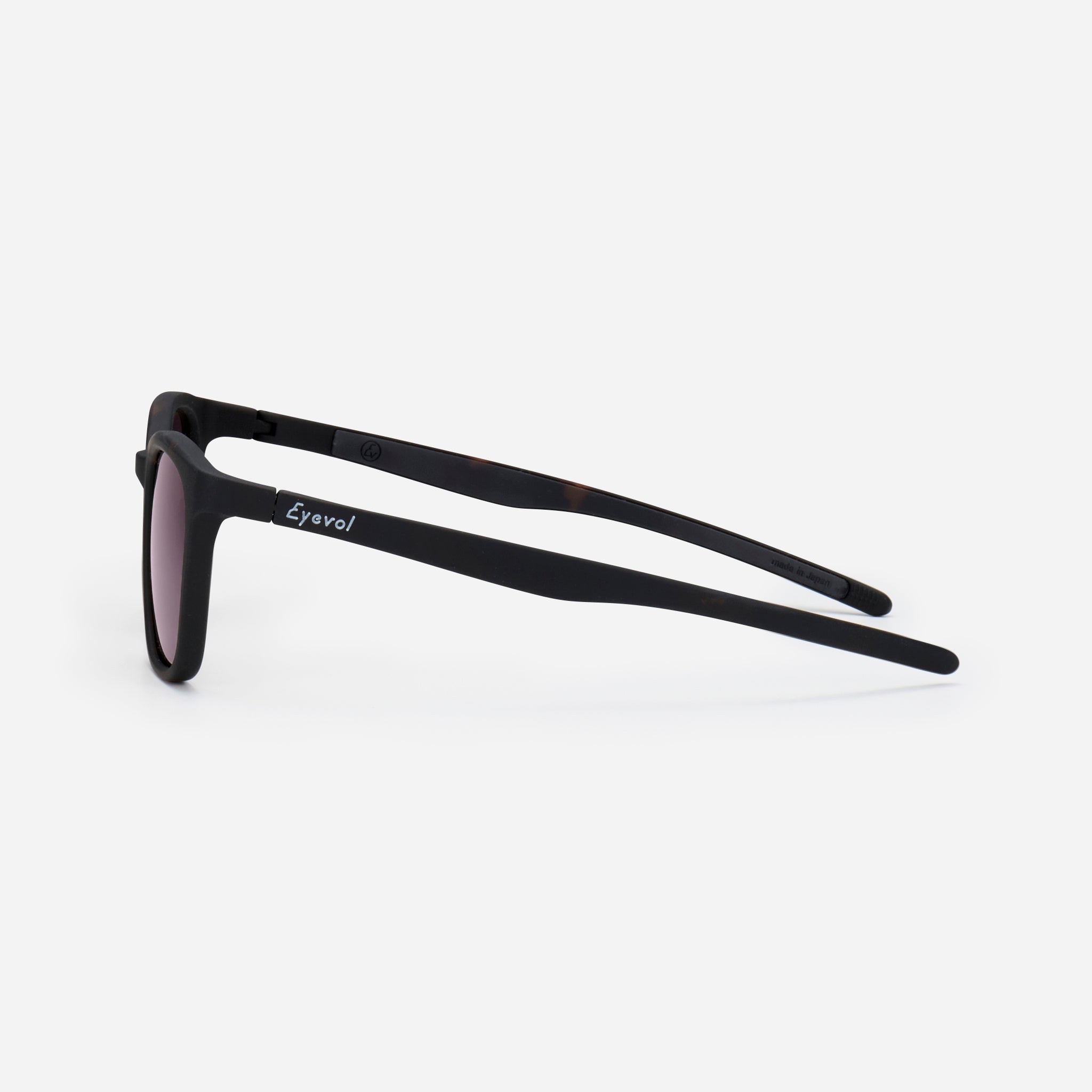 HEATH III (56) MDM-DG-DK.GRY｜サングラスのEyevol（アイヴォル）公式