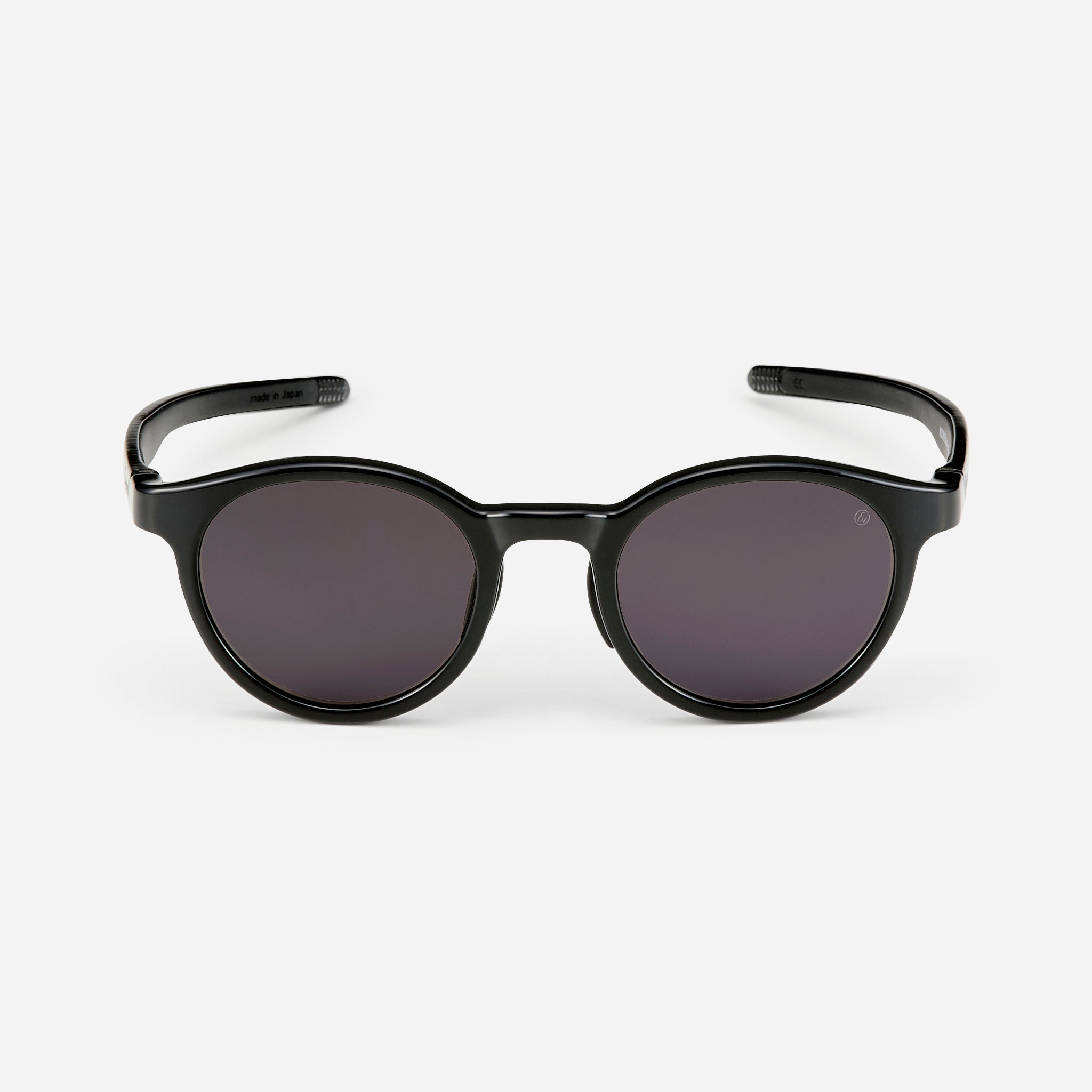 IOOSS III (48) BK-DG-DK.GRY